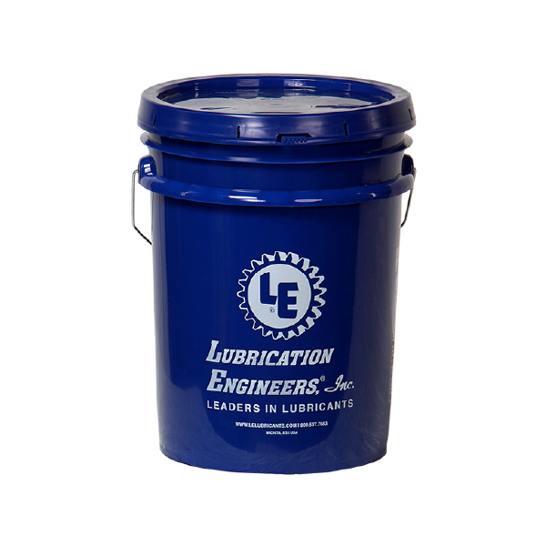 LE-1274 高溫高速軸承潤滑油脂