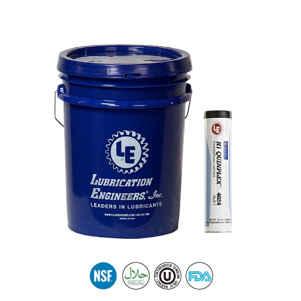LE-4024 食品級機械潤滑油脂
