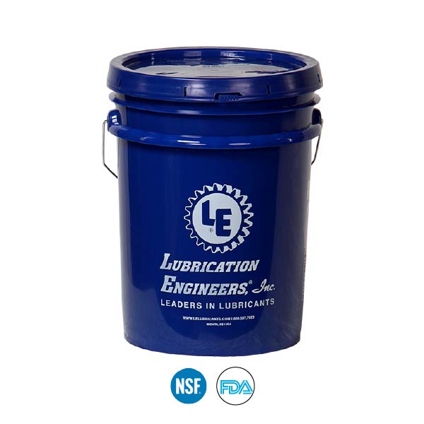 LE-4051 食品級高溫潤滑油
