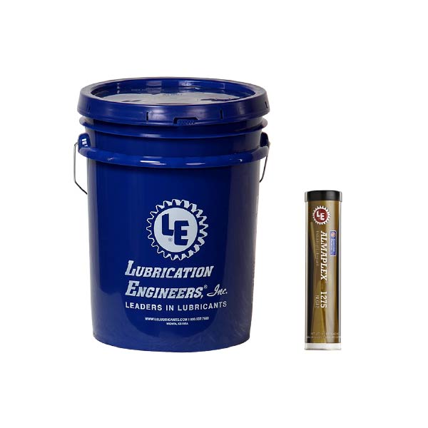 LE-1275 高溫高速軸承潤滑油脂
