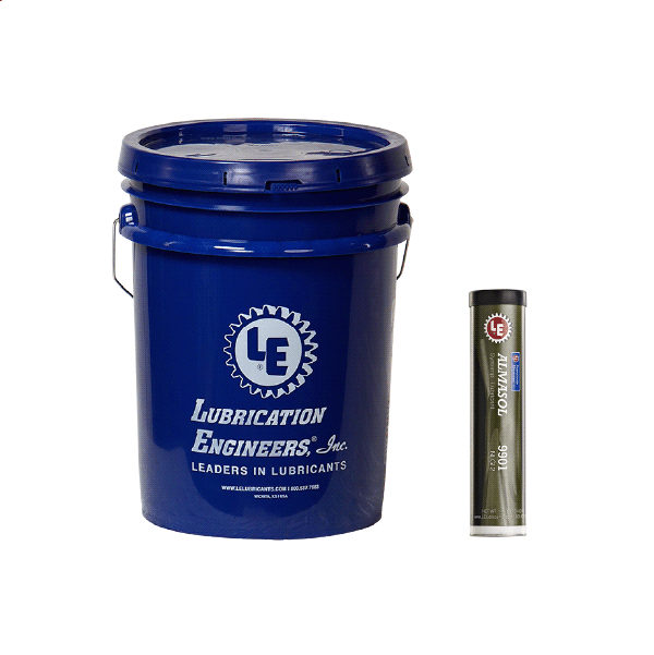 LE-9901 全合成高溫潤滑油脂