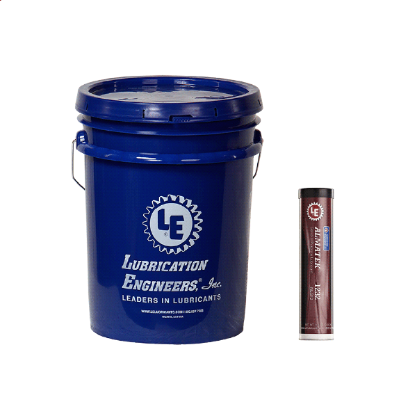 LE-1232 通用型潤滑油脂