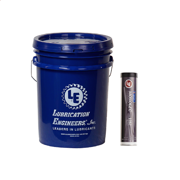 LE-1282 電動馬達軸承潤滑油脂
