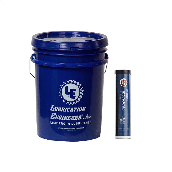 LE-1499 通用型潤滑油脂