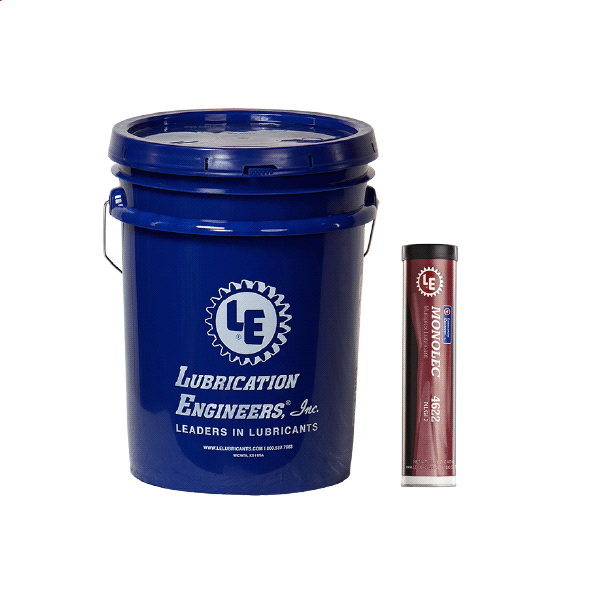 LE-4622 多功能抗磨潤滑油脂