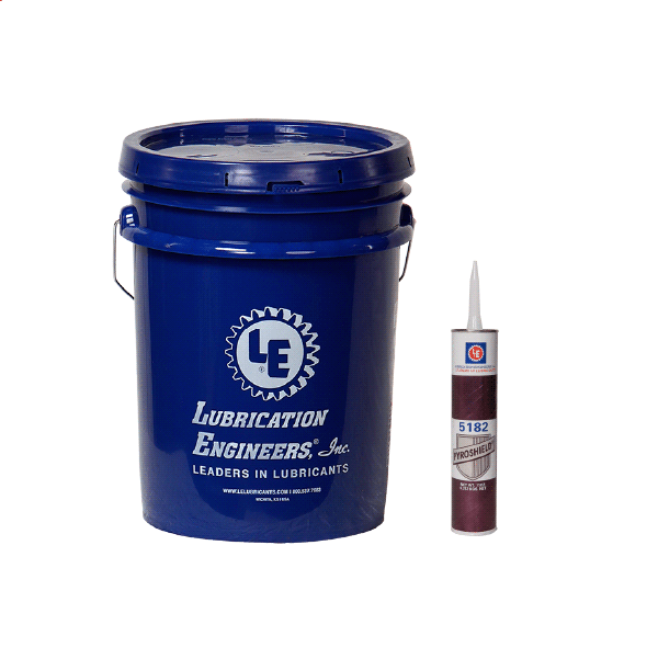 LE-5182 全合成極壓潤滑油脂