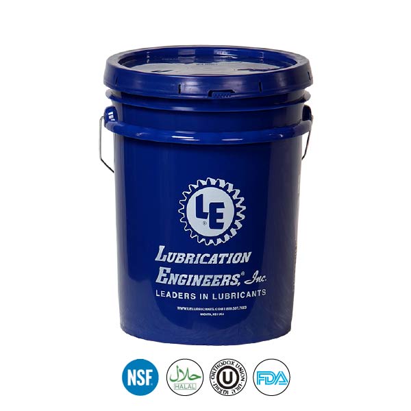 LE-4032 全合成食品級機械潤滑油