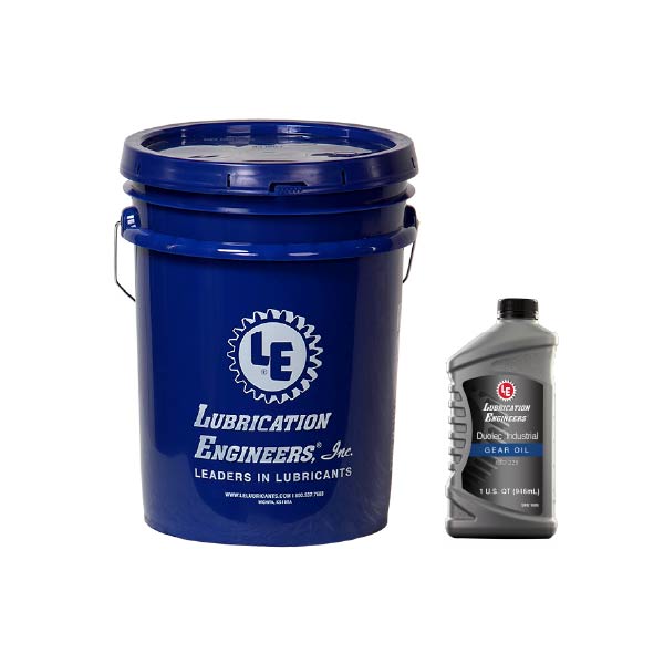 LE-1605 多功能極壓齒輪潤滑油