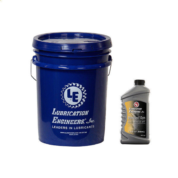 LE-1150 自動變速傳動潤滑油