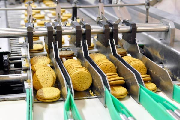 食品級設備潤滑油